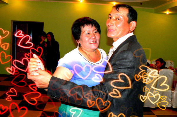 Угылай Тилеова