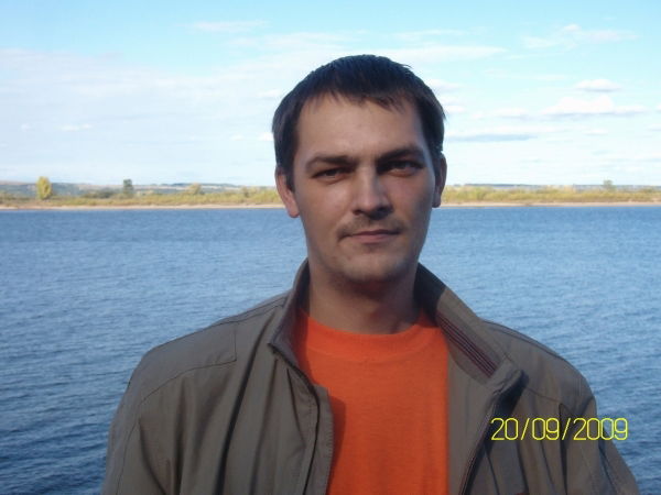 Алексей Тютин