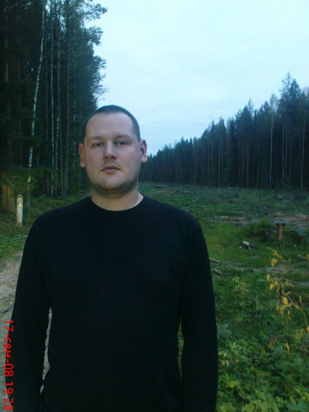 Александр Кузякин