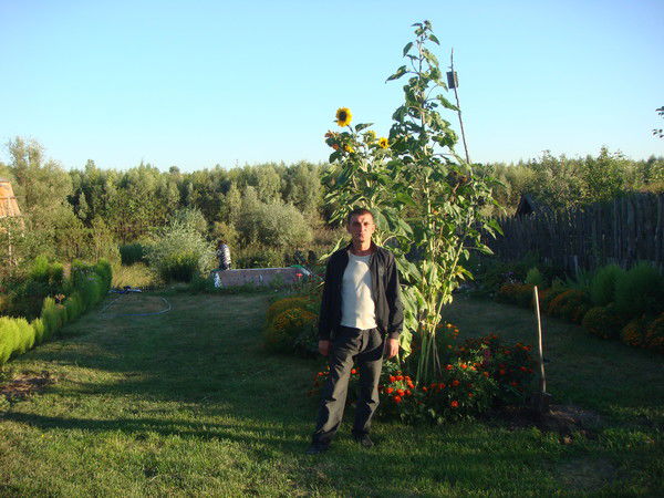 Павел Степанов