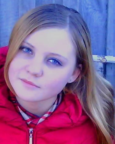 Диана Егорова