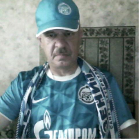 Сергей Смирнов