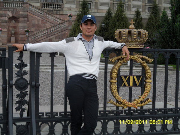 Abduraxman Ibn Xatab