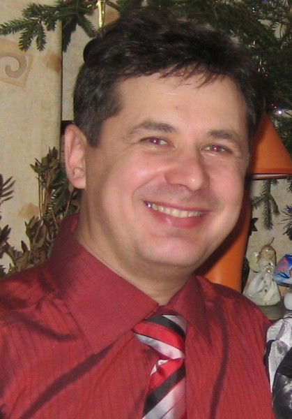 Дмитрий Трухачев