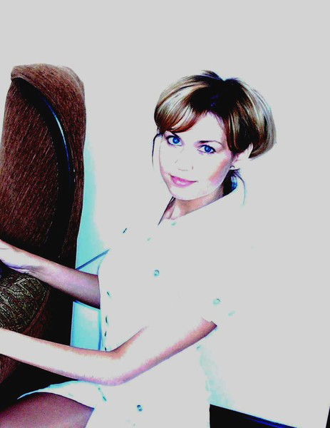 Рита Даниева