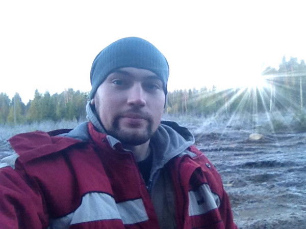 Сергей Спиридонов