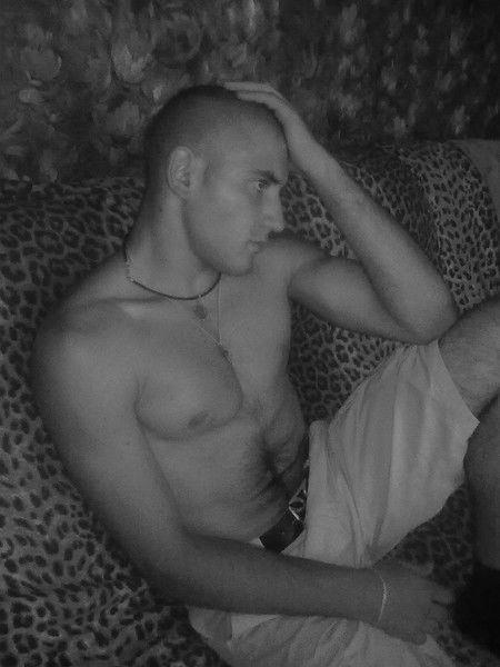 Андрей Синьков