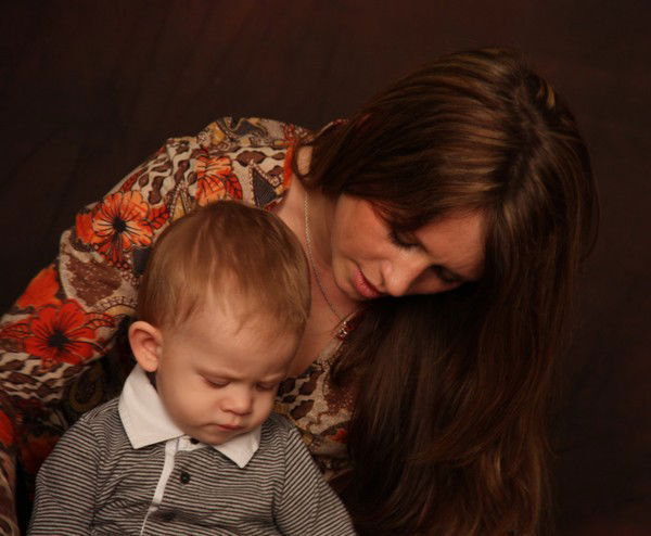 Ирина Столбо*ва