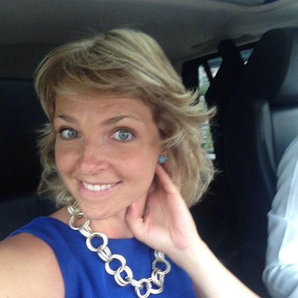 Ольга Теряева