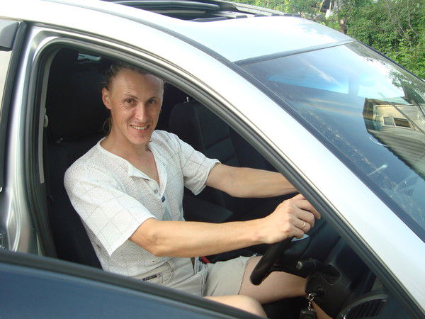 Николай Фаттахов