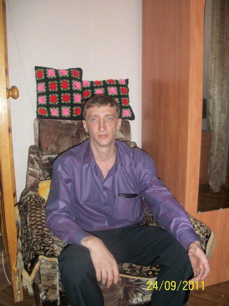 Алексей Житников