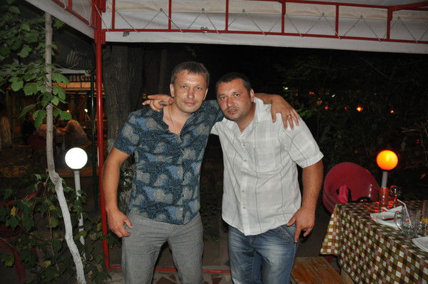 Вячеслав Бронников