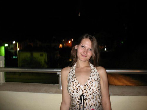 Алёна Зубенко