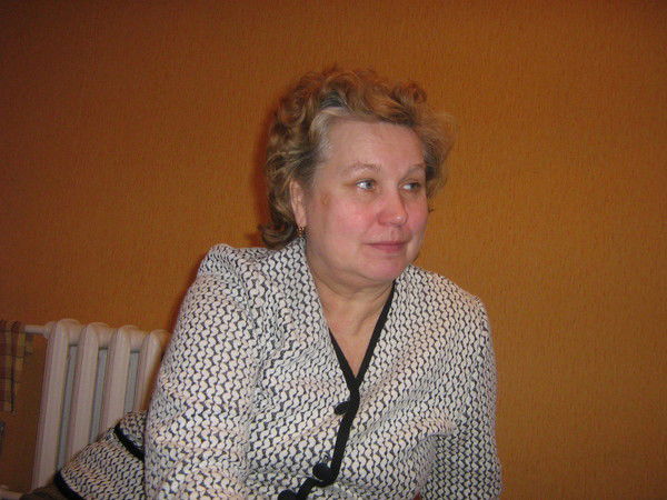 Елена Зима