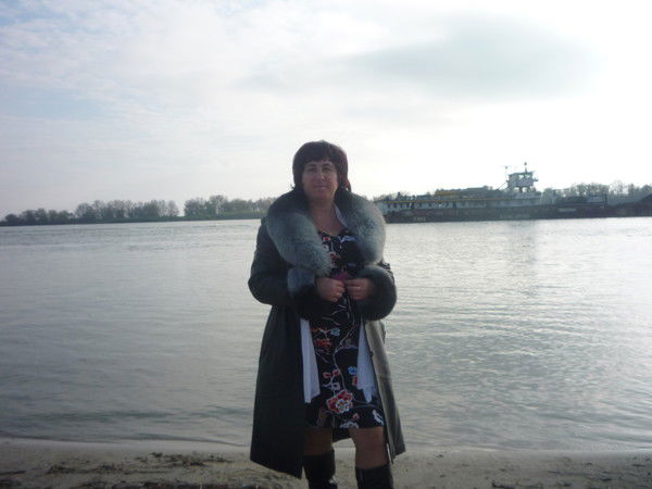 Людмила Констандогло