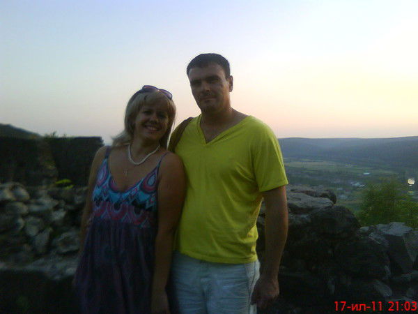 Надежда Сидоренко