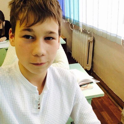 Евгений Тюришев