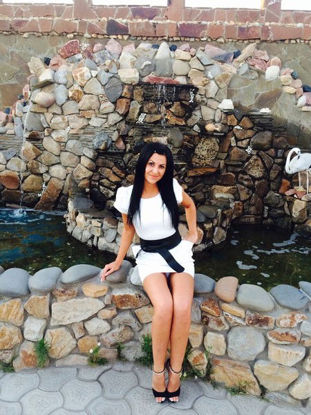 Света Акимова