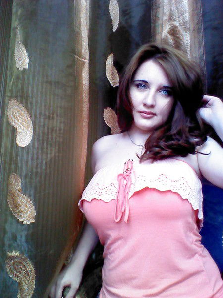 Светана Филатова