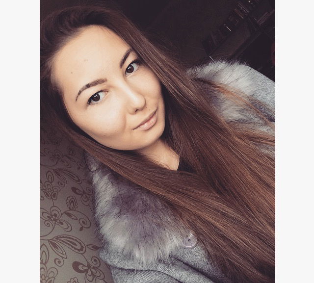 Альбина Ситдикова