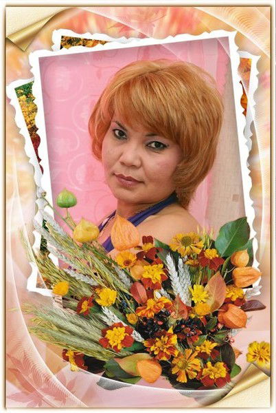 Таасил Наржонова