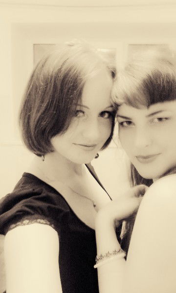 Татьяна Никашина