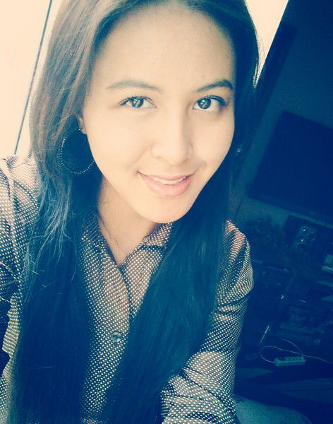 •fariza Nurmanbetova•