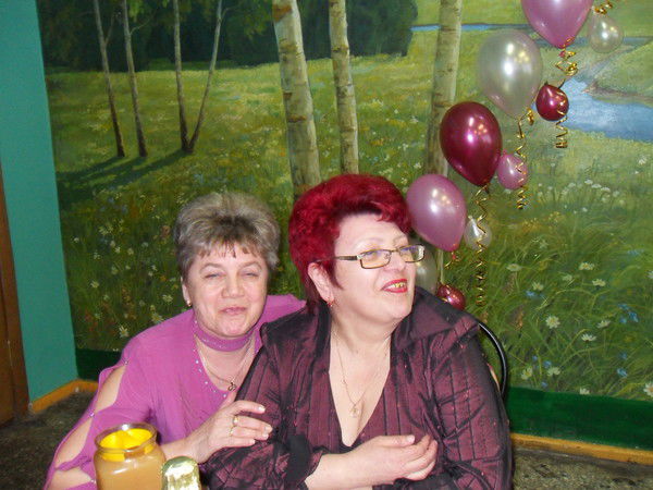 Нина Кинцель