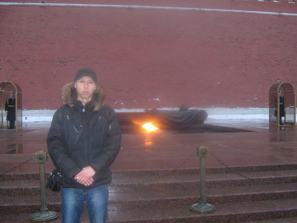 Аставир Роднабазаров