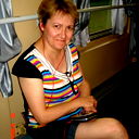 Ирина Анисимова