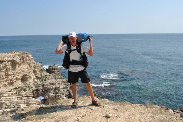 Владимир Корякин