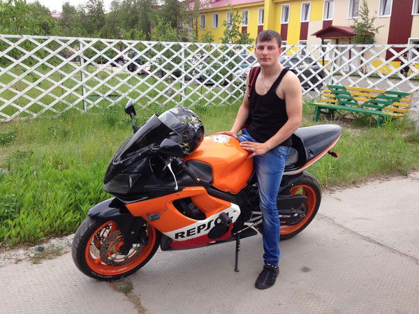 Макс Тыщенко