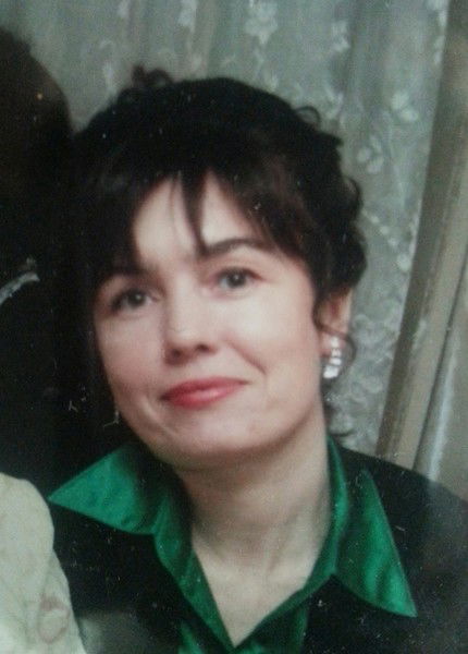 Лия Сергеева