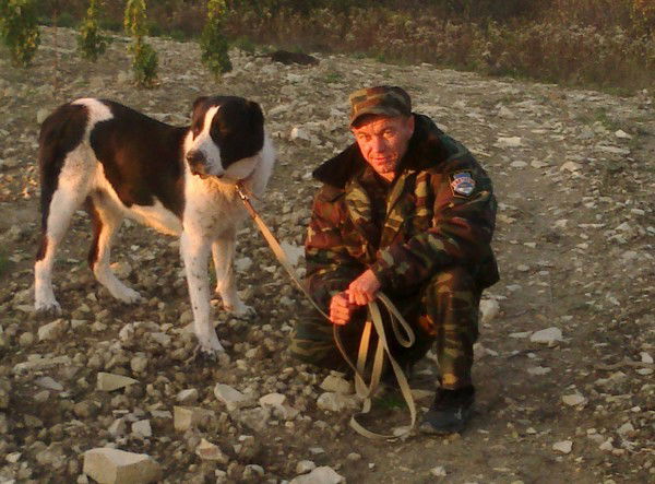 Сергей Свинарев