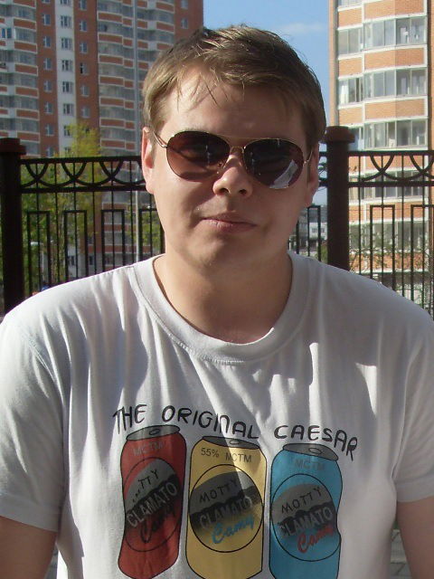 Виктор Кузнецов