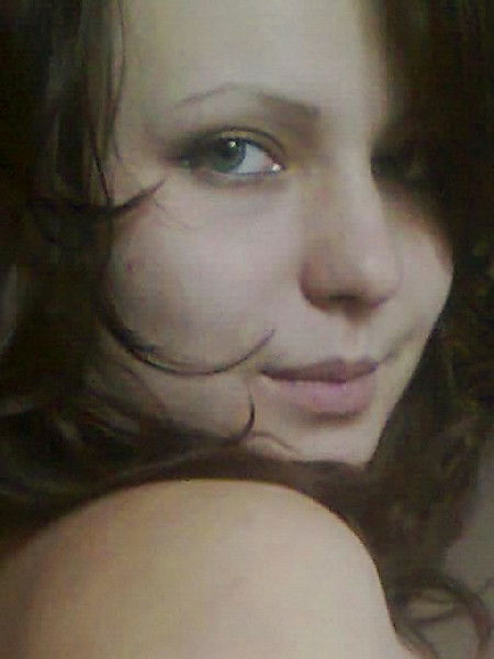 Алёна Дедикова