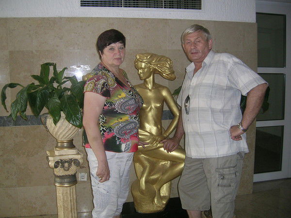 Владимир Фесенко