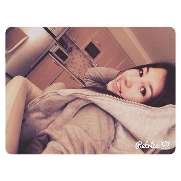 Алина Кулимова