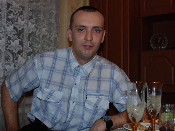 Сергей Кузьменко