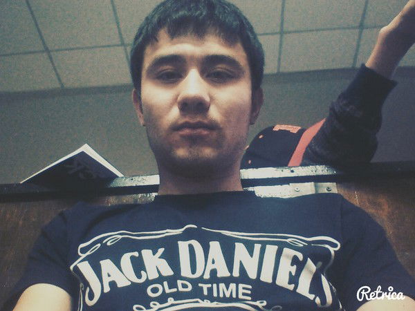 Muhammadjon Saydikarimov