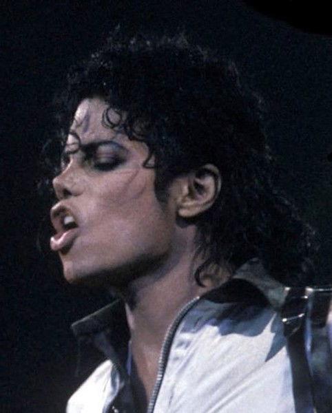 Майкл Майкл