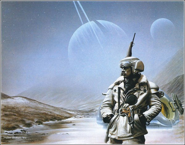 Ваня Одуванчиков