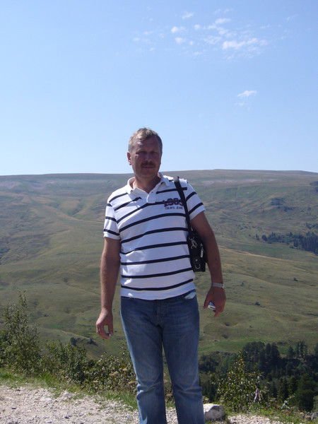 Олег Мазуренко