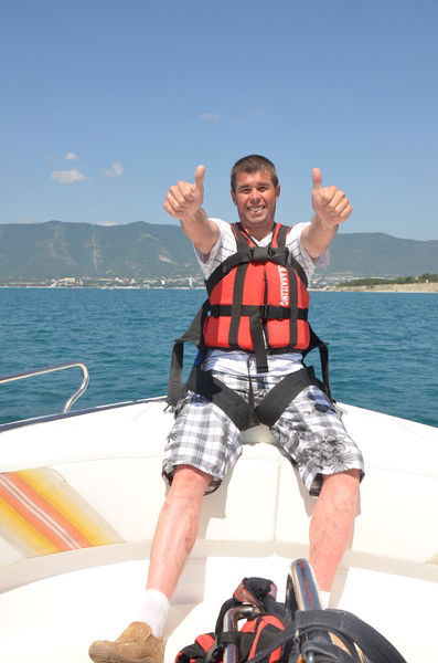 Сергей Григорьев