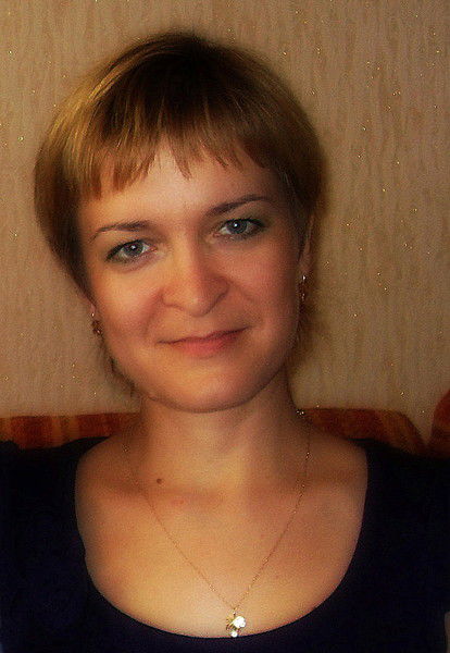 Людмилка Людмилка