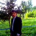 Tal'atjon Hamidov