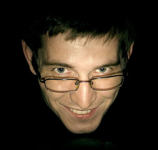 Максим Король