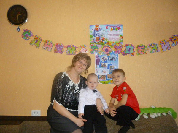 Татьяна Сниткина