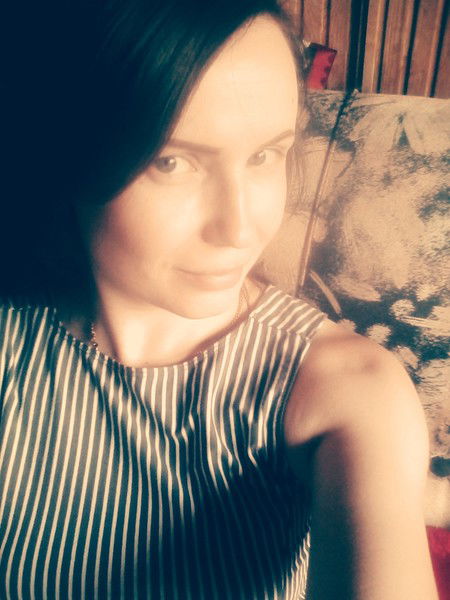 Анна Качур (Хмель)