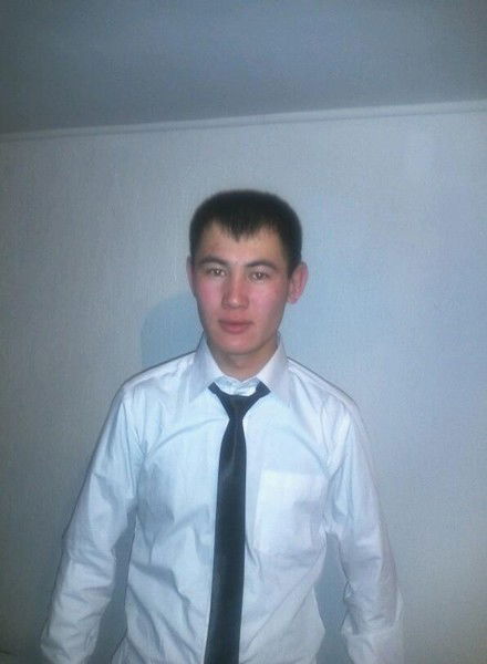 Серик Сариев